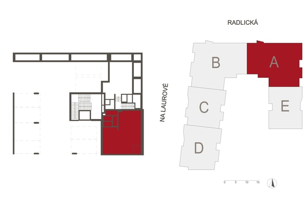 Komerční prostory A01.101