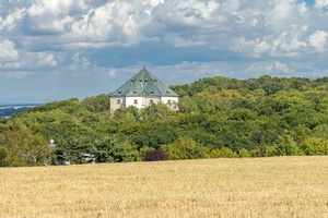 Obora Hvězda