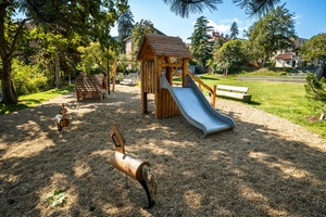 Park Na Pláni