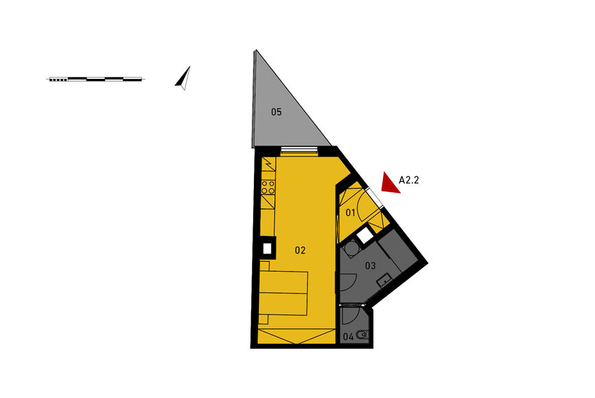 Studio A2.2