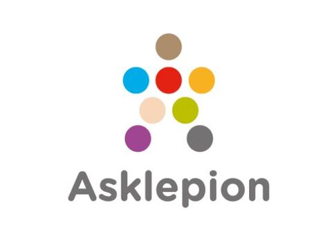 Distribuce magazínu Asklepion news