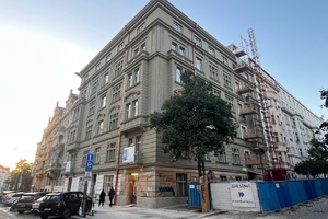 Foto - stavba 10 / 2025