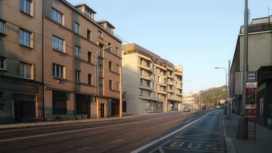 KUPUJEME NEMOVITOSTI PRO BUDOUCÍ DEVELOPMENT
