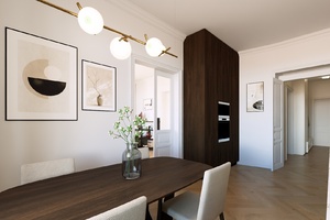 vizualizace bytu A2.4