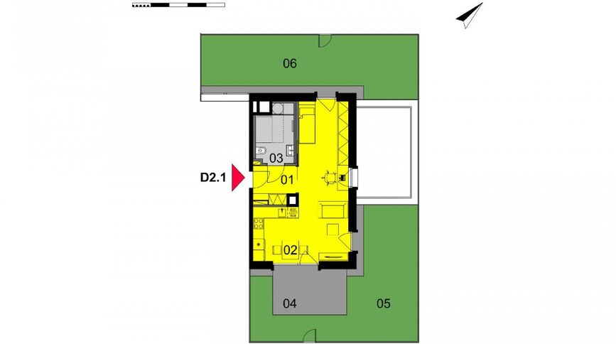 Byt D2.1