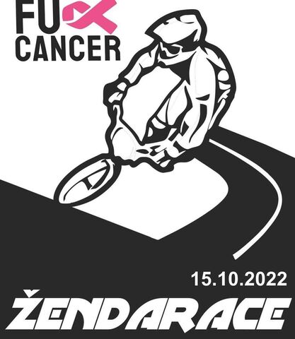 Девятый год благотворительного забега ŽENDA RACE