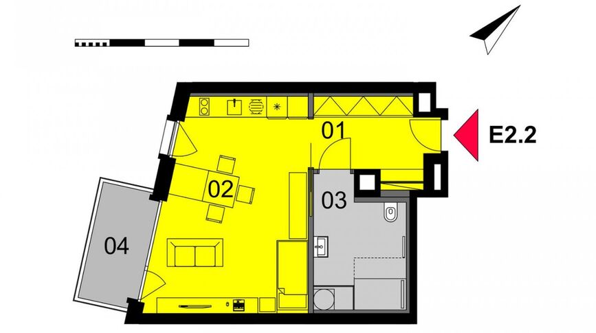 Byt E2.2