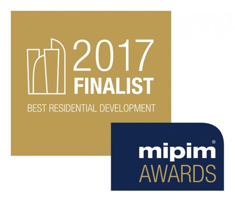 Real Estate MIPIM Awards 2017