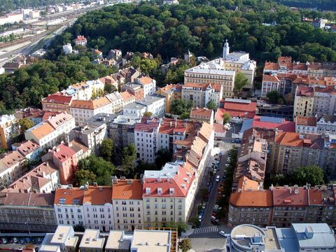 SATPO успешно выпустила государственные облигации на 350 миллионов чешских крон