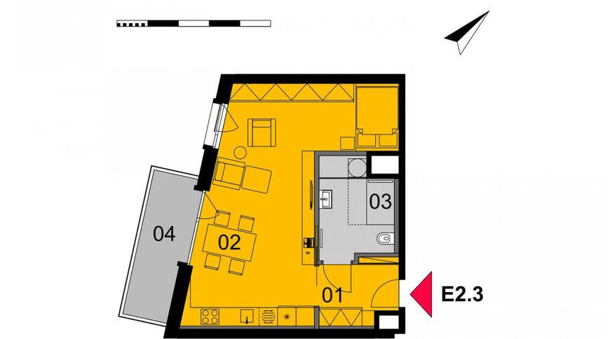 Byt E2.3