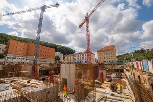 Foto výstavba 09/25