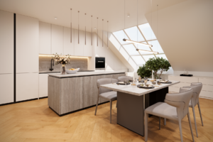 vizualizace bytu A7.4